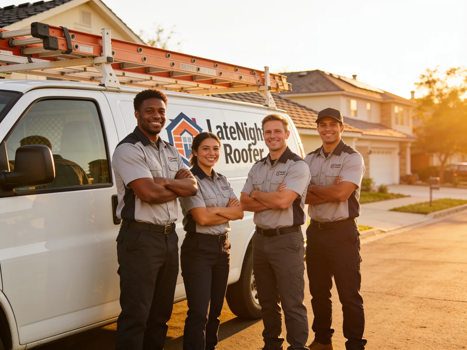 Emergency Roof Repair company in Moro, OR